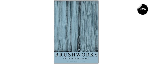 BRUSHWORK 037 50x70_front